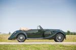 Lagonda LG6 Drophead Coupe 1938 года